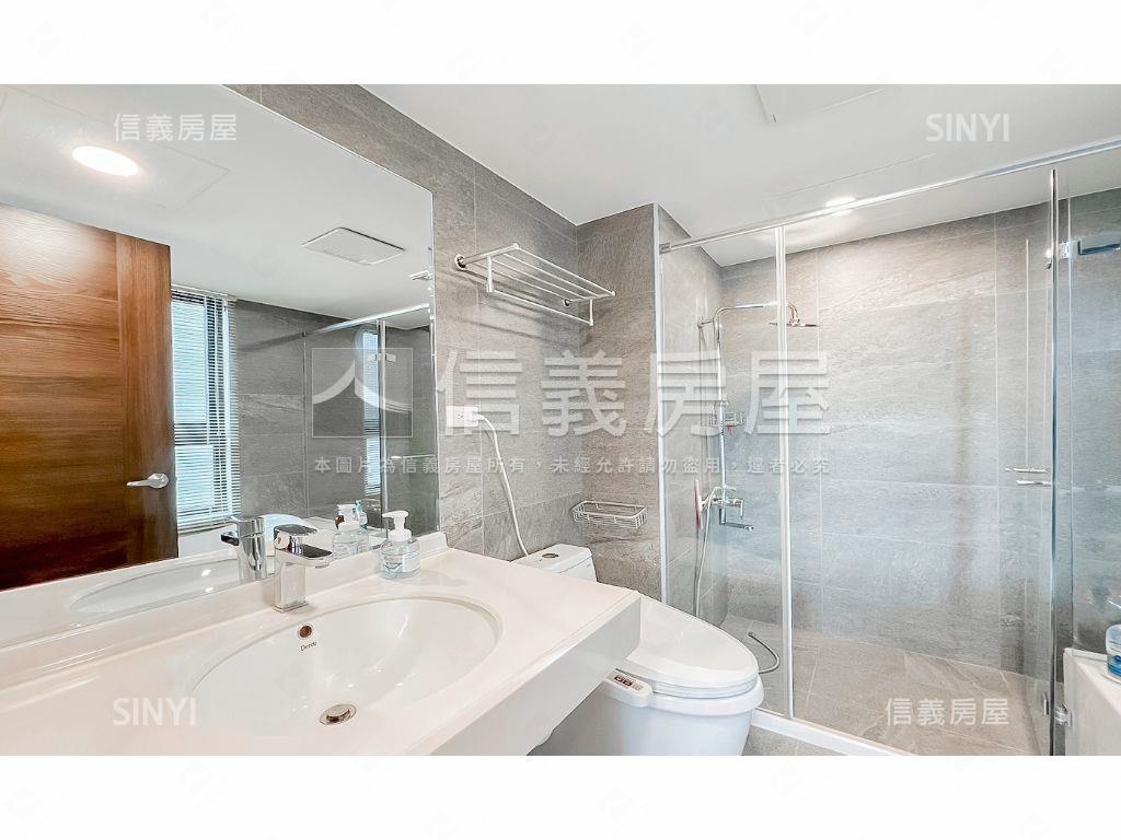 ＜專任＞ＭＹ勝美高樓視野房屋室內格局與周邊環境