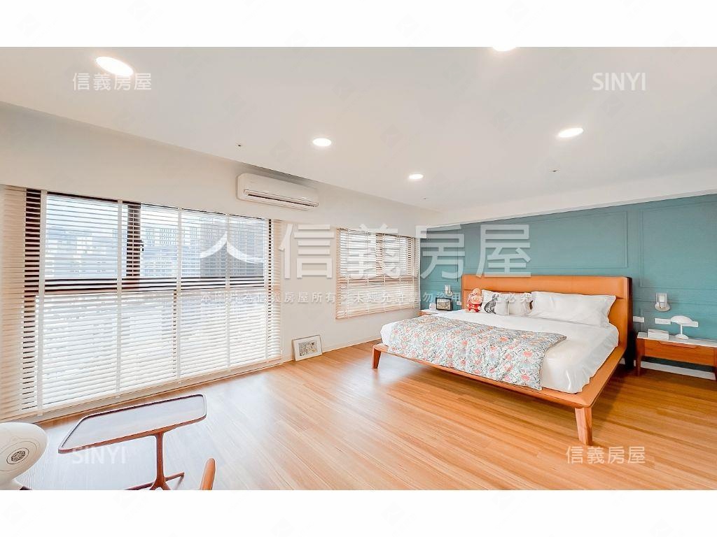 ＜專任＞ＭＹ勝美高樓視野房屋室內格局與周邊環境