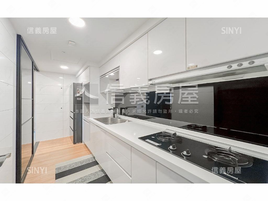 ＜專任＞ＭＹ勝美高樓視野房屋室內格局與周邊環境