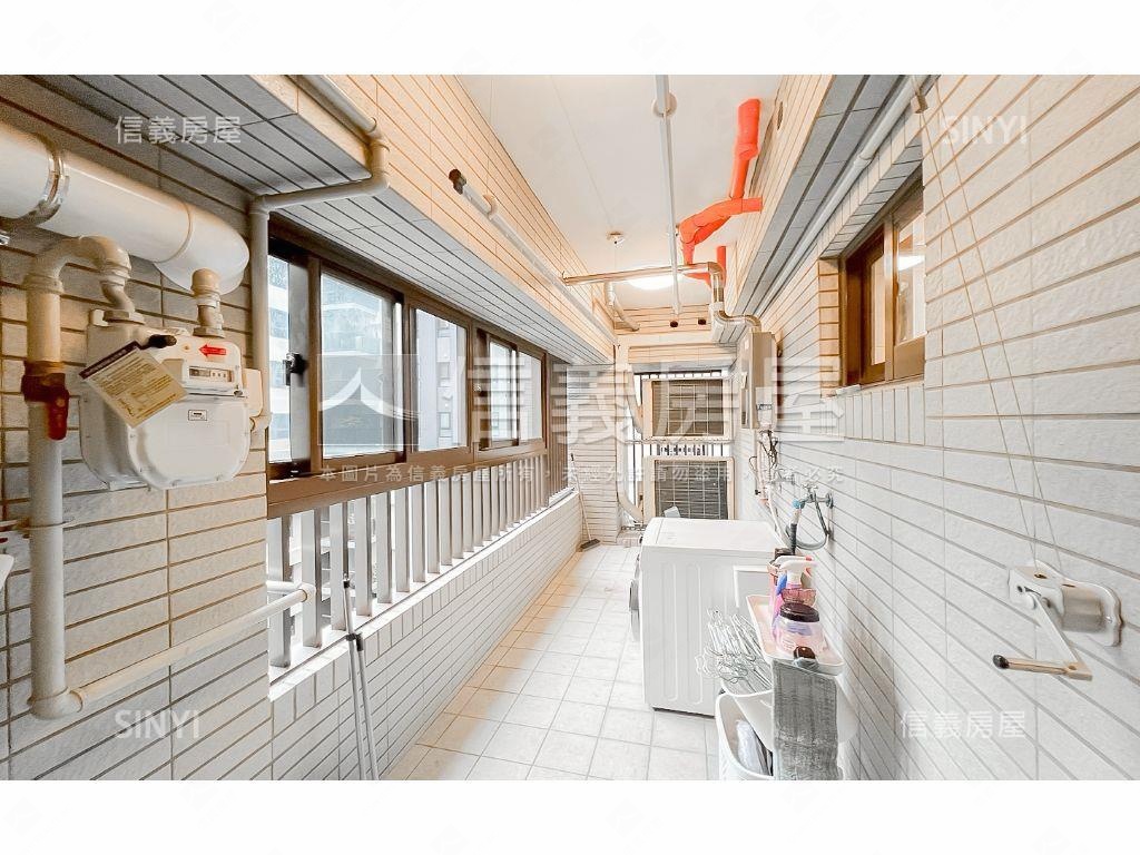 ＜專任＞ＭＹ勝美高樓視野房屋室內格局與周邊環境