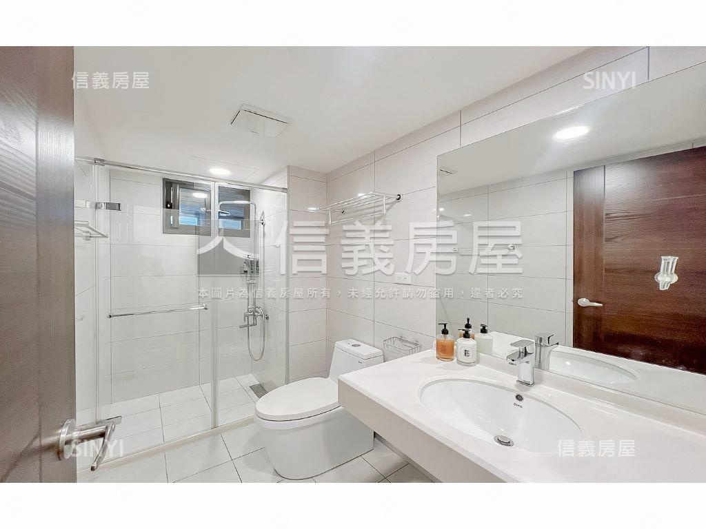 ＜專任＞ＭＹ勝美高樓視野房屋室內格局與周邊環境