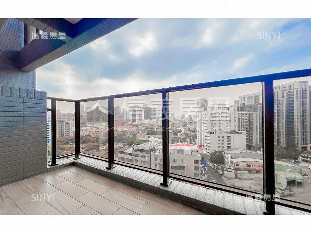 ＜專任＞ＭＹ勝美高樓視野房屋室內格局與周邊環境