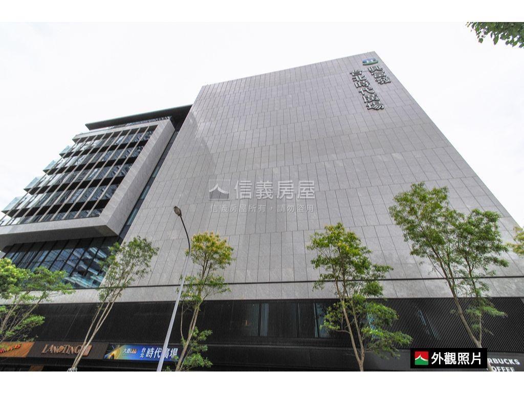 大直ＣＢＤ頂級辦公Ｃ房屋室內格局與周邊環境