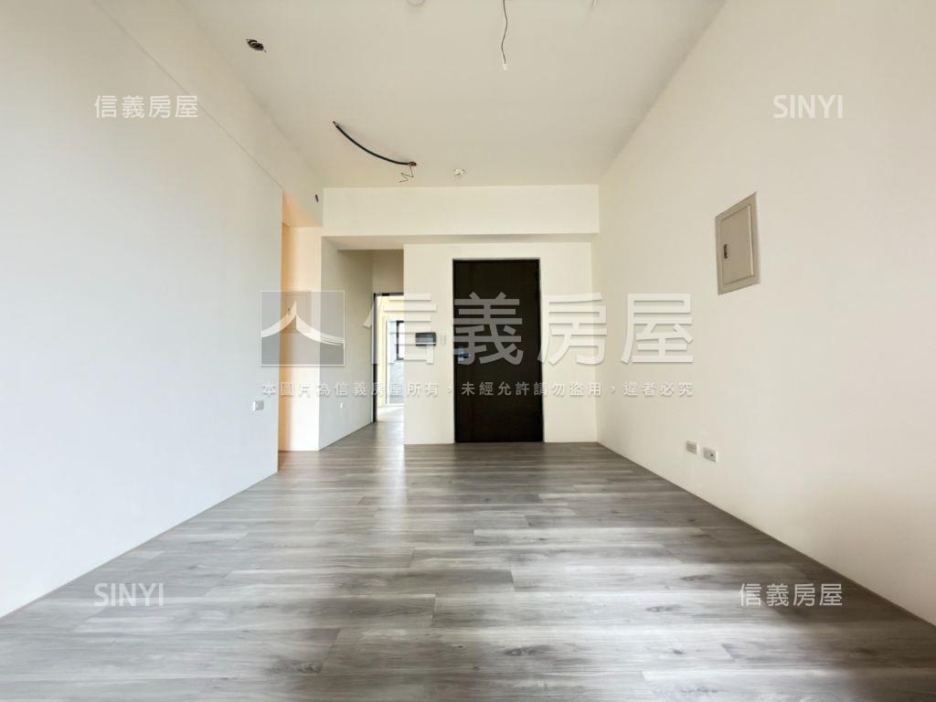 美術元越雙主臥三房平車房屋室內格局與周邊環境