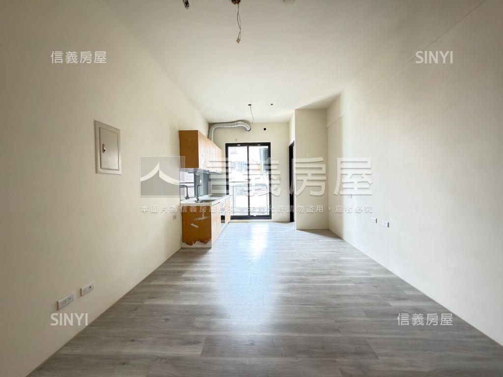 美術元越雙主臥三房平車房屋室內格局與周邊環境