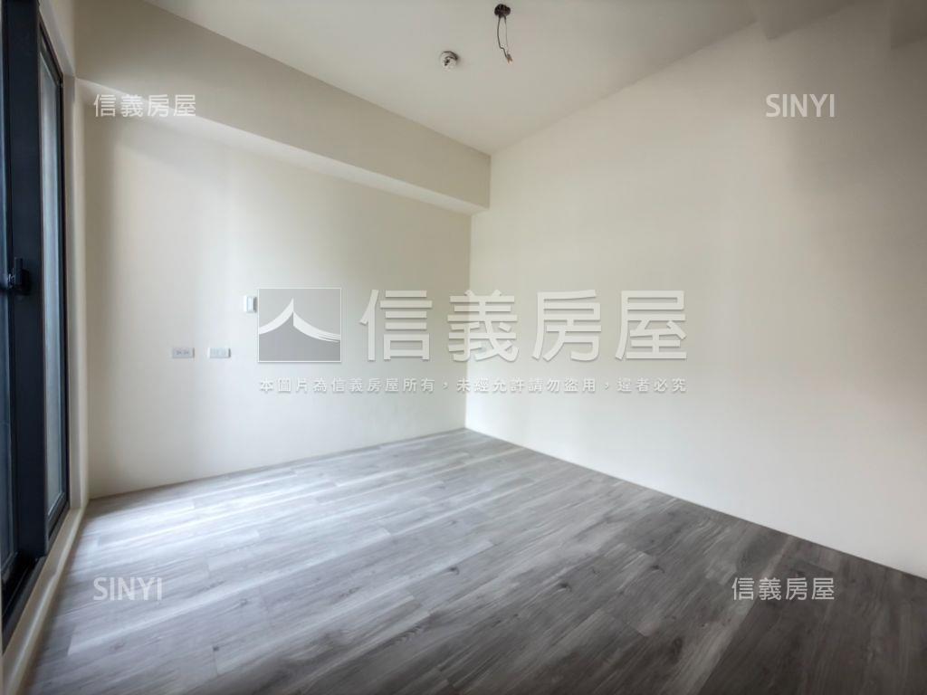 美術元越雙主臥三房平車房屋室內格局與周邊環境