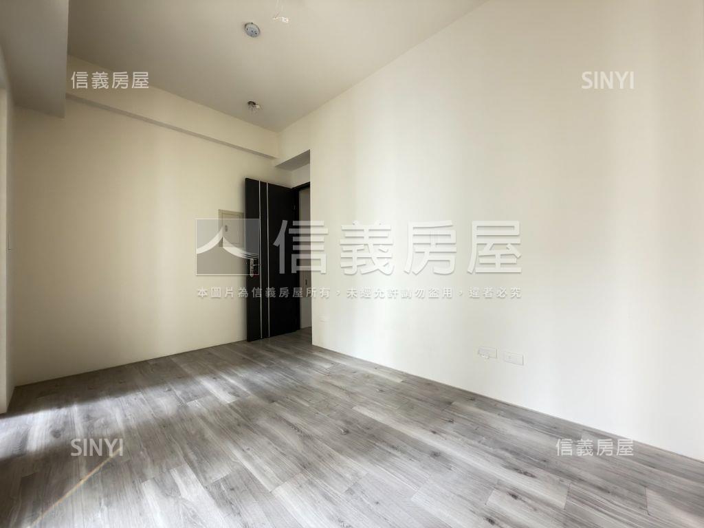 美術元越雙主臥三房平車房屋室內格局與周邊環境