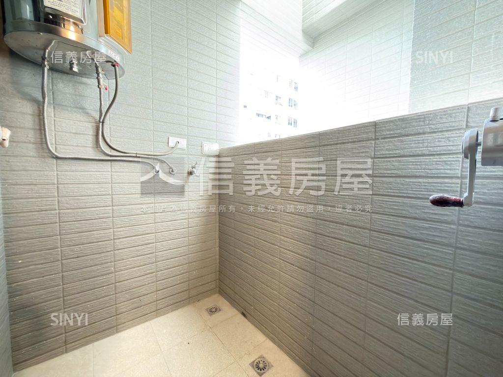 美術元越雙主臥三房平車房屋室內格局與周邊環境