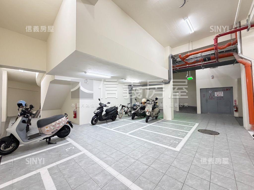 美術元越雙主臥三房平車房屋室內格局與周邊環境