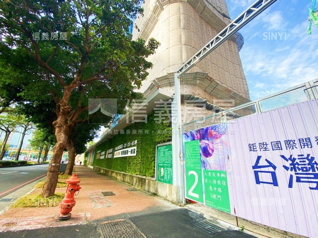 台灣隱賦１５Ｂ１房屋室內格局與周邊環境