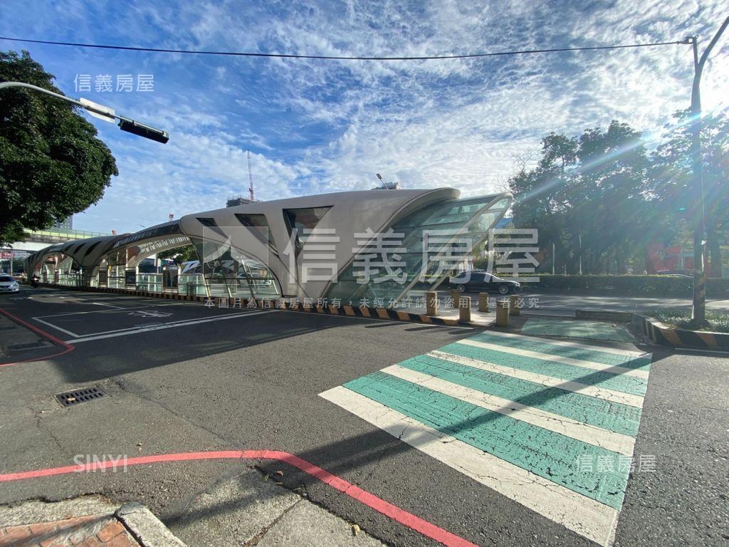 台灣隱賦１５Ｂ１房屋室內格局與周邊環境