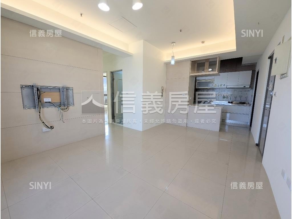 舜元建設高層樓視野戶房屋室內格局與周邊環境