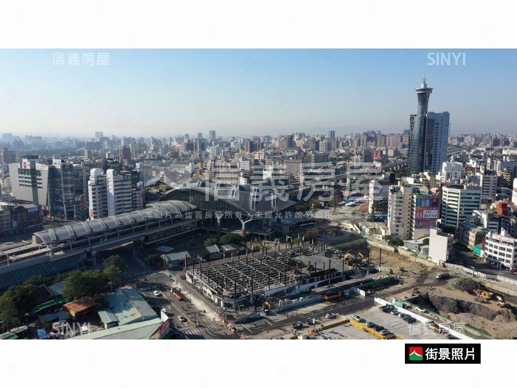 舜元建設高層樓視野戶房屋室內格局與周邊環境