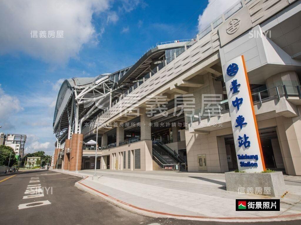 舜元建設高層樓視野戶房屋室內格局與周邊環境