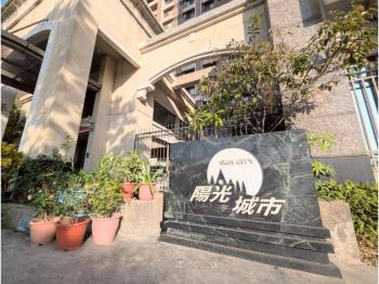 舜元建設高層樓視野戶