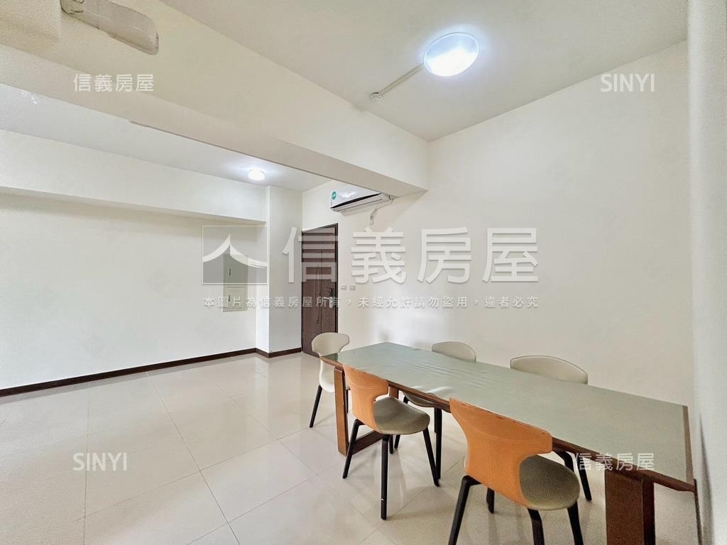 ＡＩ園區大三房露臺棒！房屋室內格局與周邊環境