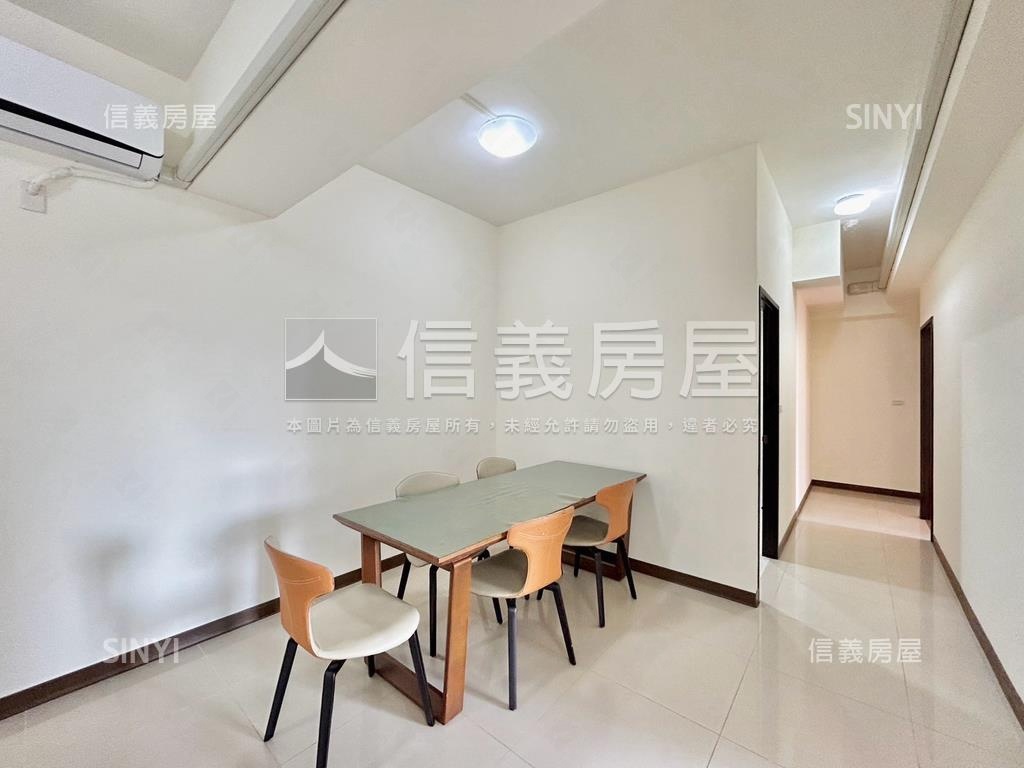 ＡＩ園區大三房露臺棒！房屋室內格局與周邊環境