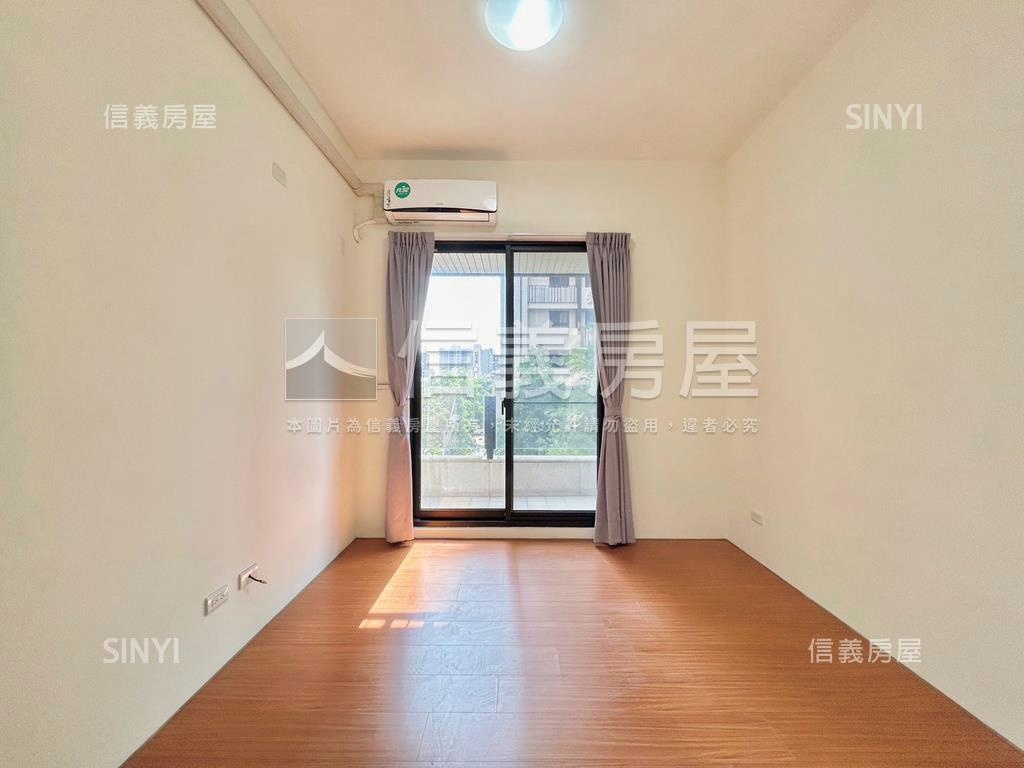 ＡＩ園區大三房露臺棒！房屋室內格局與周邊環境