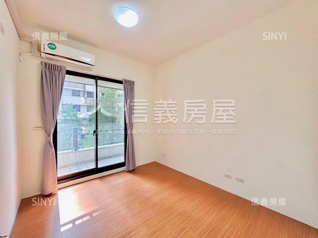ＡＩ園區大三房露臺棒！房屋室內格局與周邊環境