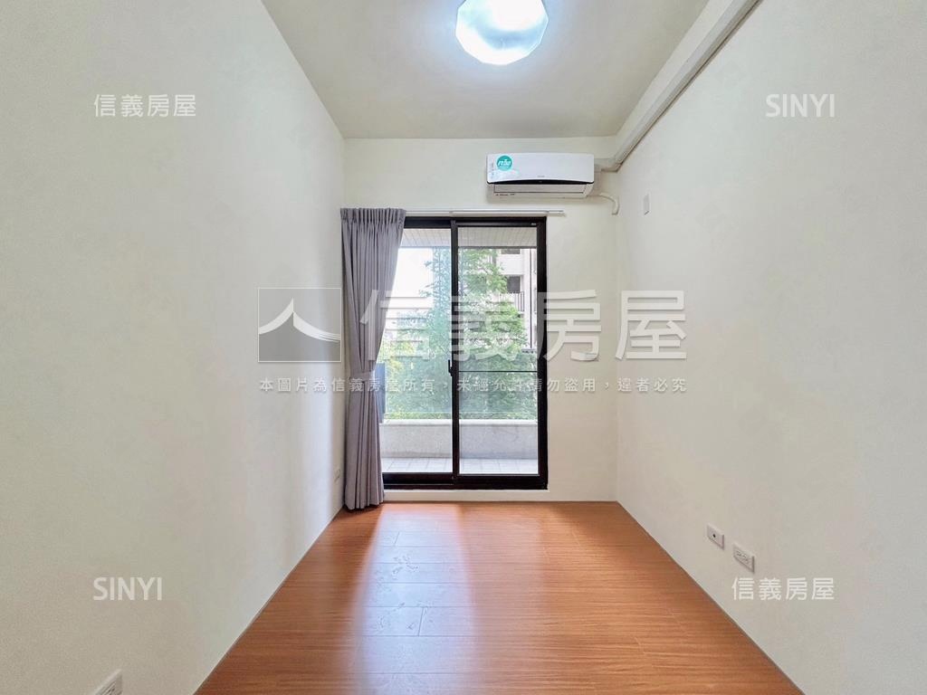 ＡＩ園區大三房露臺棒！房屋室內格局與周邊環境