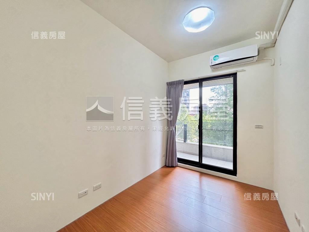 ＡＩ園區大三房露臺棒！房屋室內格局與周邊環境