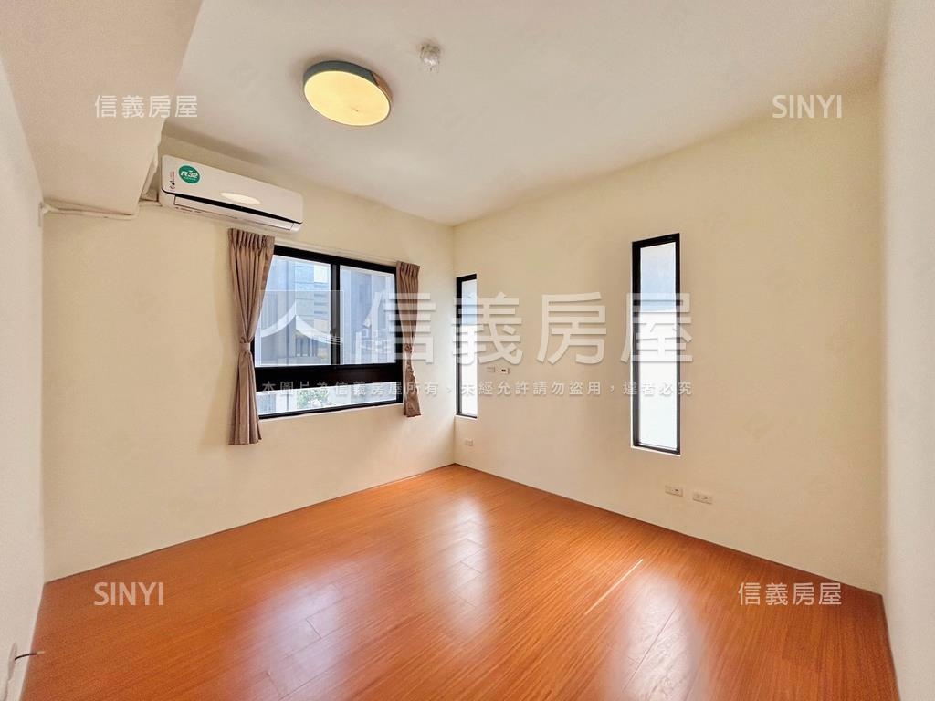 ＡＩ園區大三房露臺棒！房屋室內格局與周邊環境