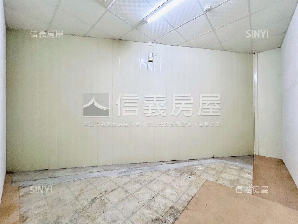 太平乙工廠房房屋室內格局與周邊環境