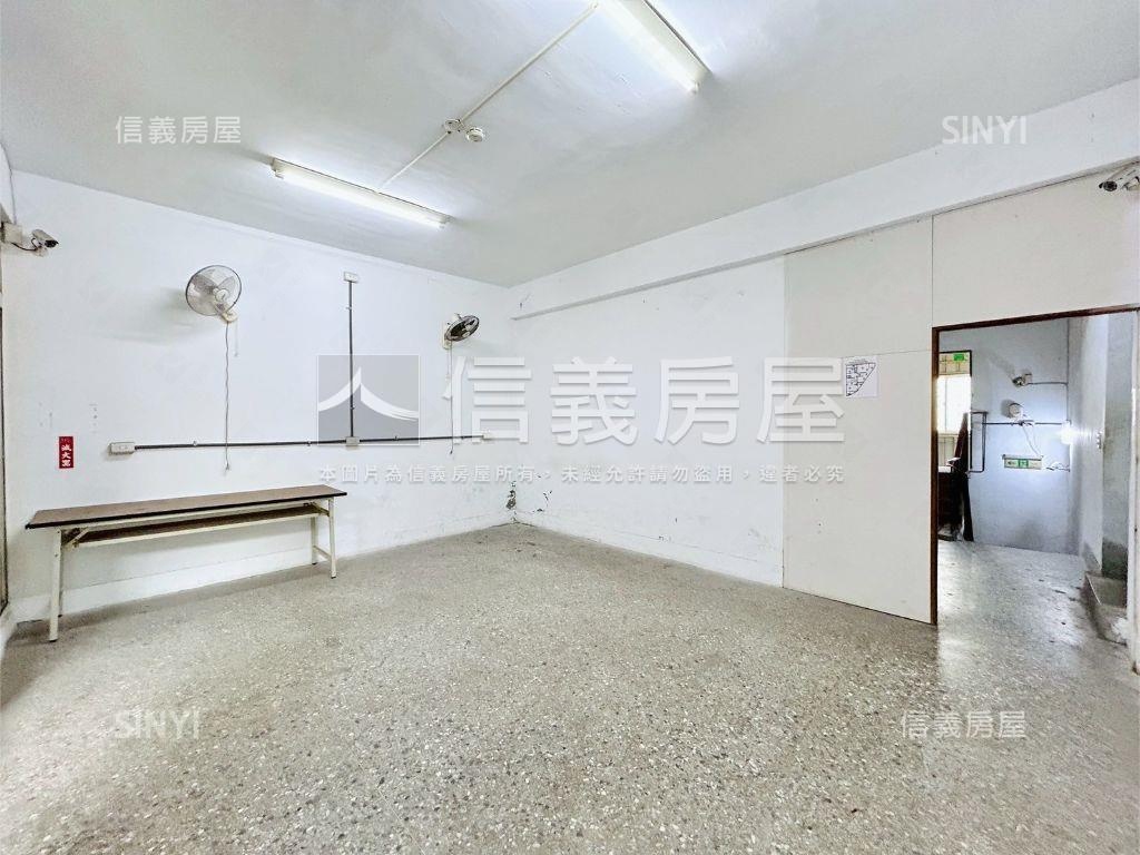 太平乙工廠房房屋室內格局與周邊環境