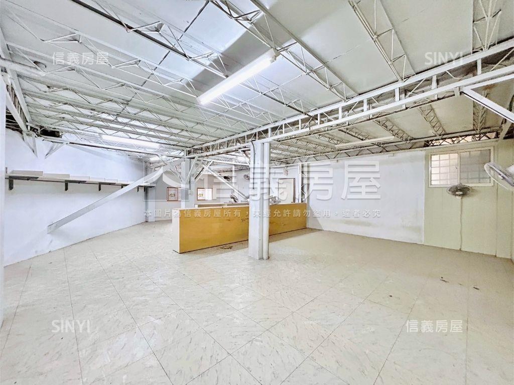 太平乙工廠房房屋室內格局與周邊環境