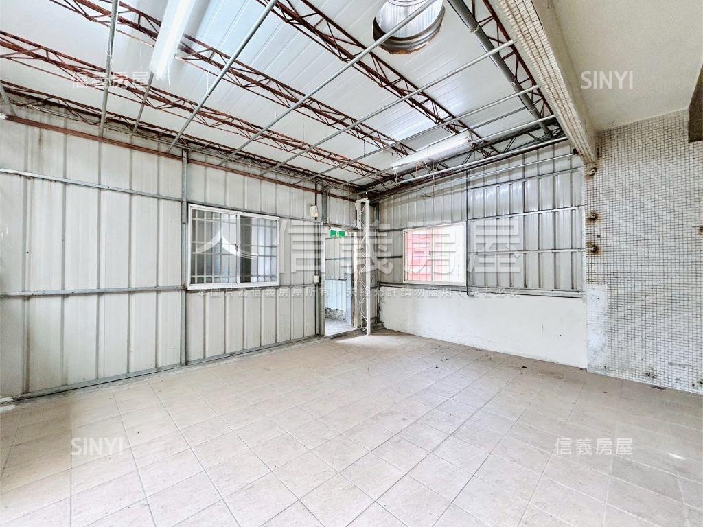 太平乙工廠房房屋室內格局與周邊環境