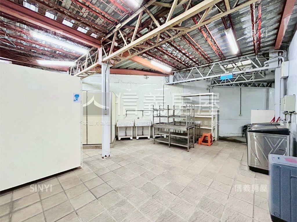 太平乙工廠房房屋室內格局與周邊環境