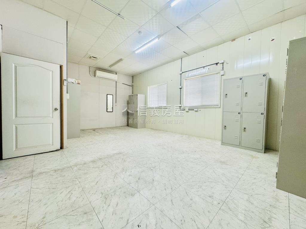 太平乙工廠房房屋室內格局與周邊環境