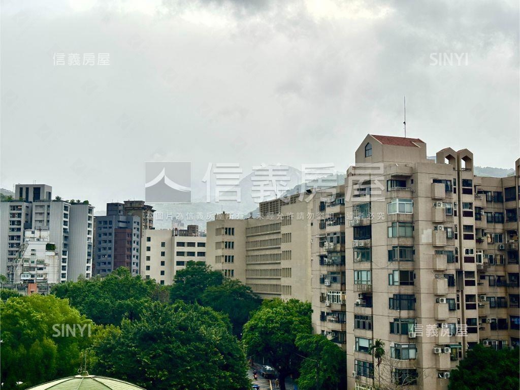 米蘭小鎮電梯套房房屋室內格局與周邊環境