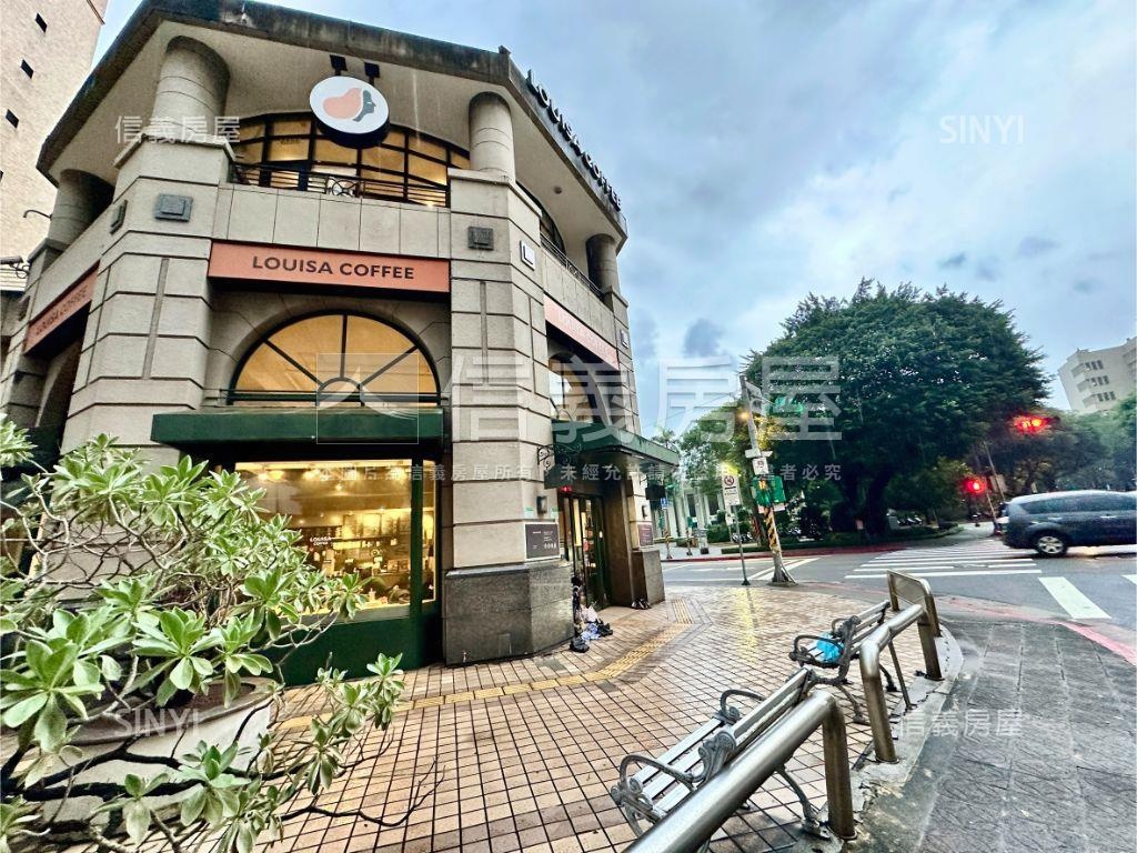 米蘭小鎮電梯套房房屋室內格局與周邊環境