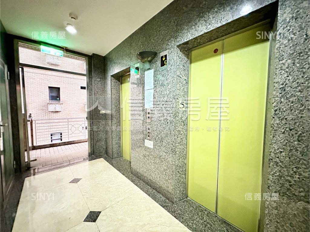 米蘭小鎮電梯套房房屋室內格局與周邊環境