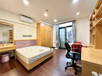 獨家米蘭小鎮電梯套房