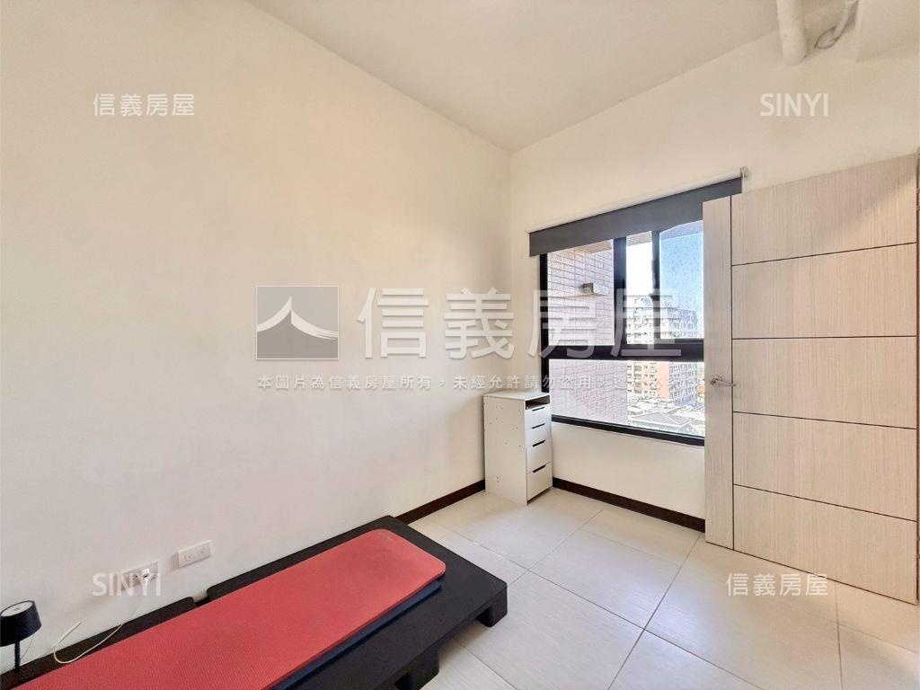 新悅城高樓兩房車位房屋室內格局與周邊環境