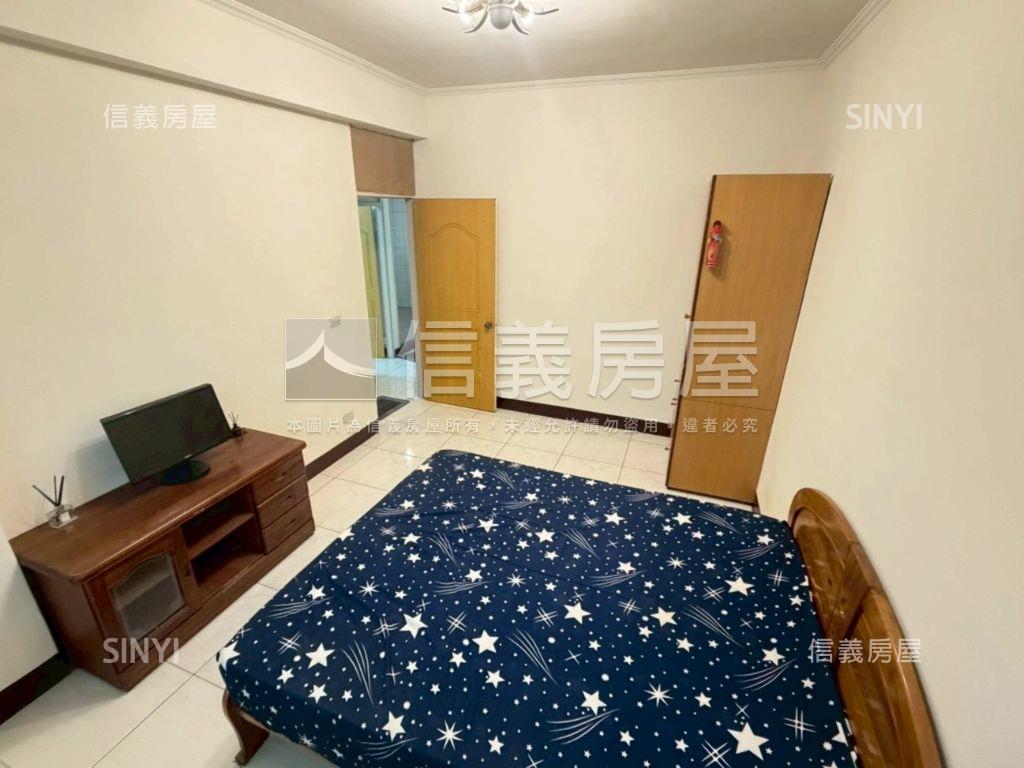 龍壽街低總價公寓３＋１房房屋室內格局與周邊環境