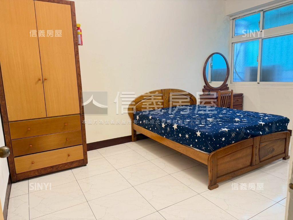 龍壽街低總價公寓３＋１房房屋室內格局與周邊環境