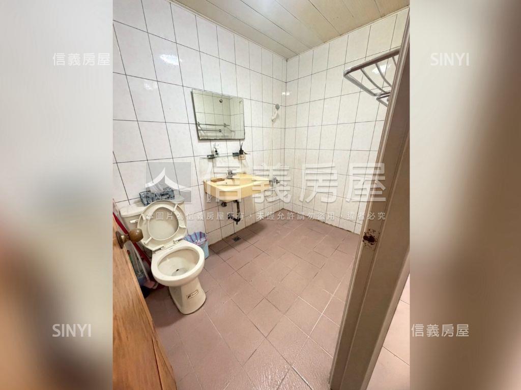 龍壽街低總價公寓３＋１房房屋室內格局與周邊環境