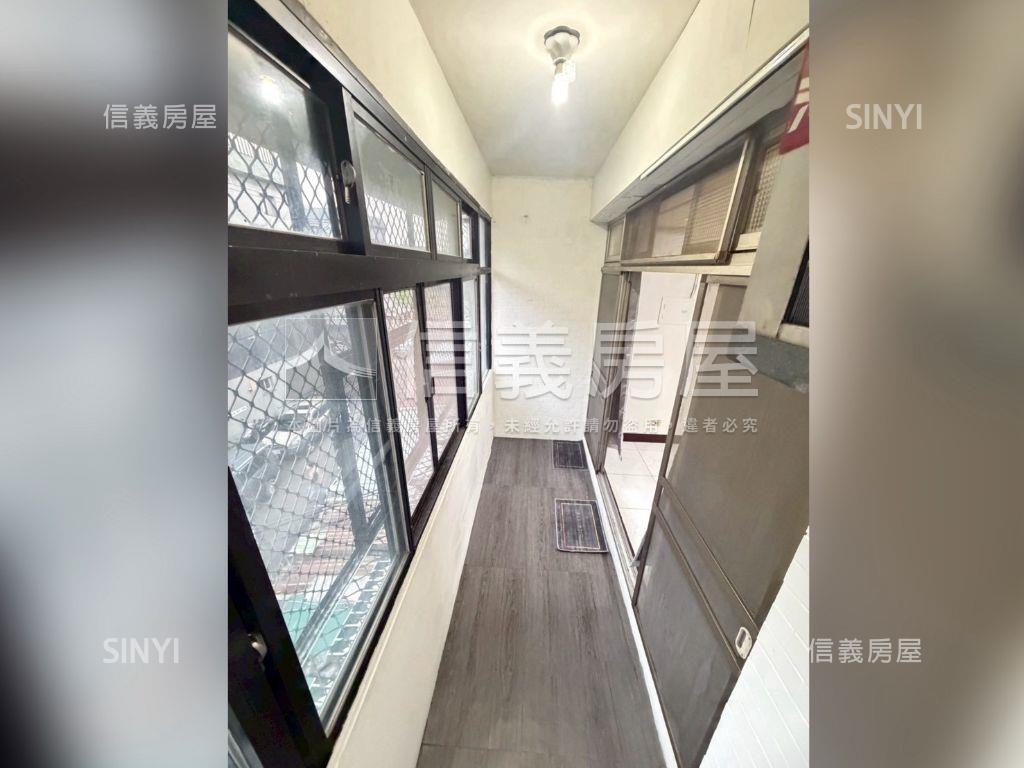 龍壽街低總價公寓３＋１房房屋室內格局與周邊環境