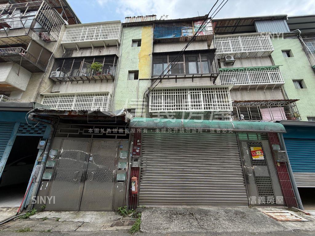 龍壽街低總價公寓３＋１房房屋室內格局與周邊環境