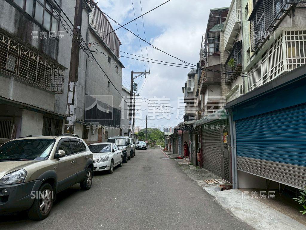 龍壽街低總價公寓３＋１房房屋室內格局與周邊環境