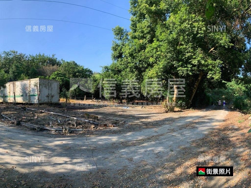 走馬瀨有電有溪約１甲土地房屋室內格局與周邊環境