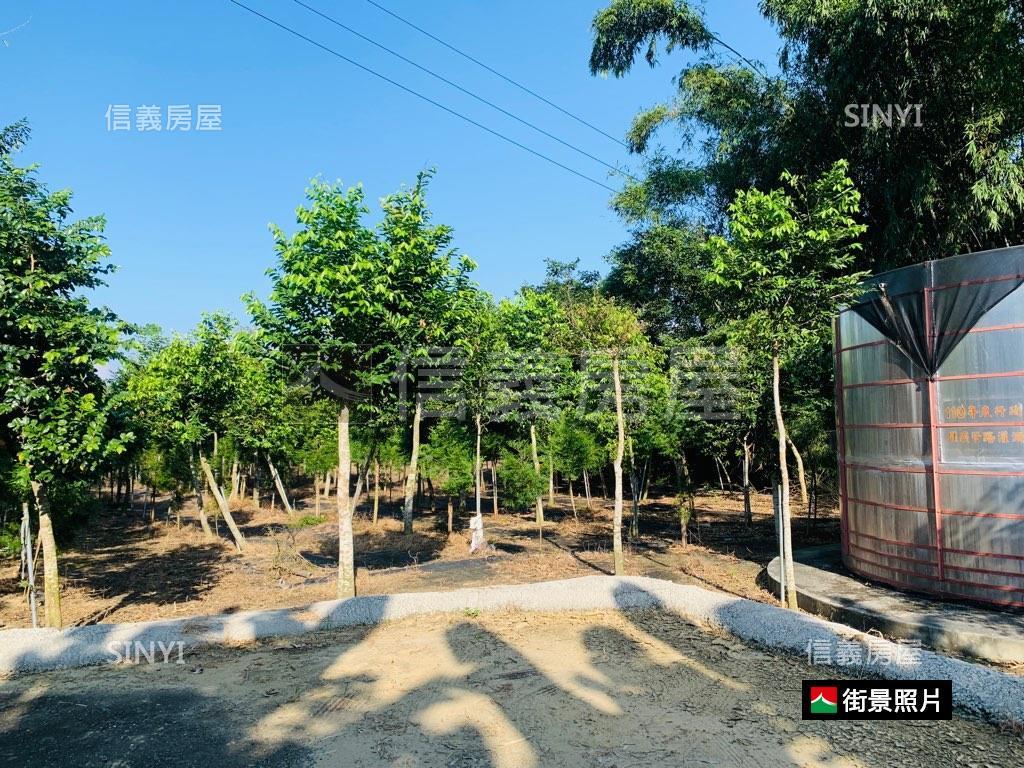 走馬瀨有電有溪約１甲土地房屋室內格局與周邊環境