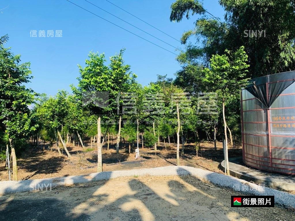 走馬瀨有電有溪約１甲土地房屋室內格局與周邊環境