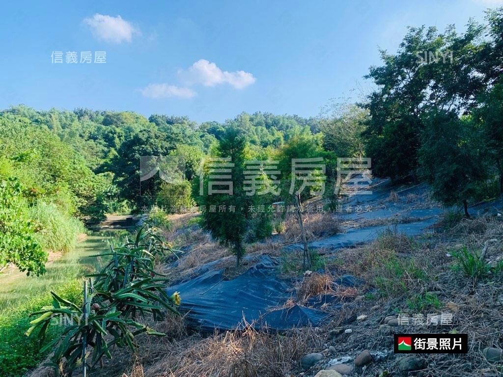 走馬瀨有電有溪約１甲土地房屋室內格局與周邊環境