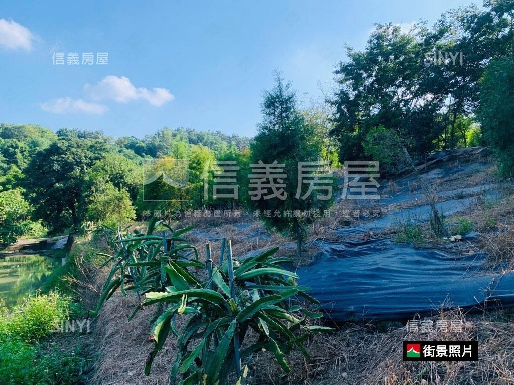 走馬瀨有電有溪約１甲土地房屋室內格局與周邊環境