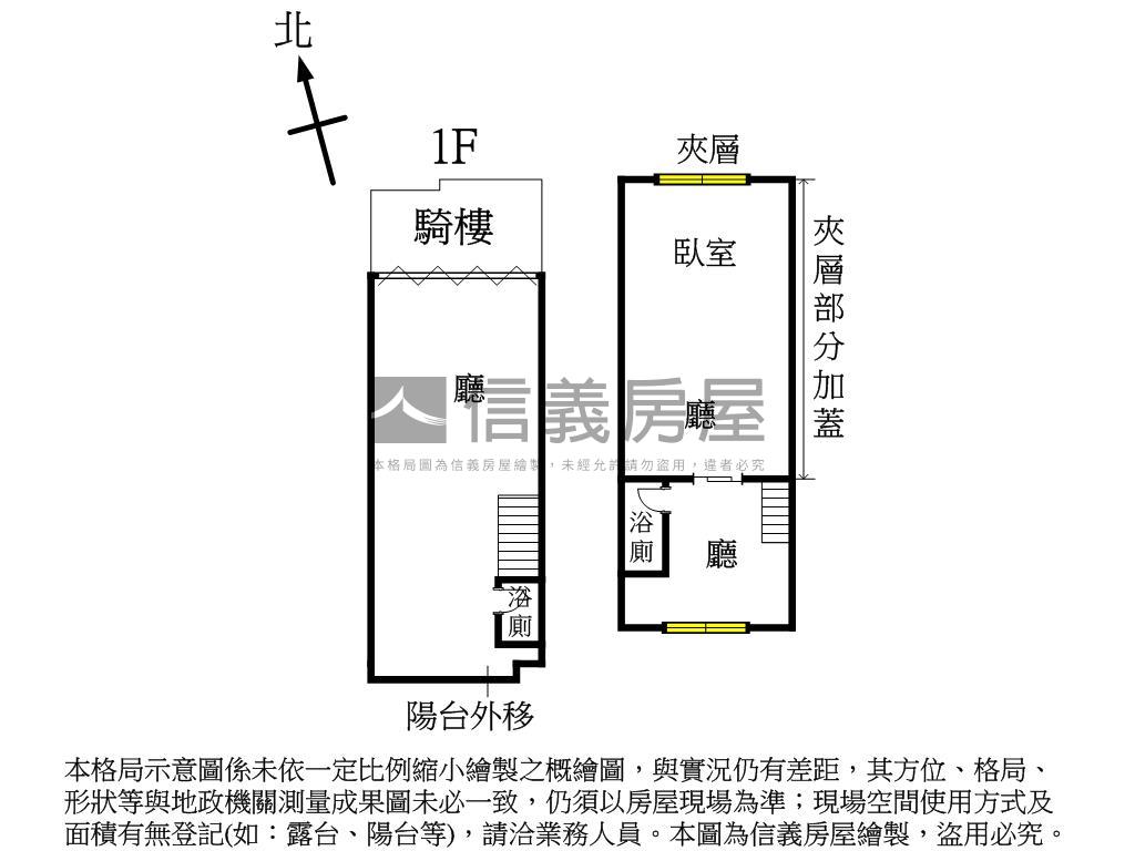 讚！！文心會館大面寬店面房屋室內格局與周邊環境