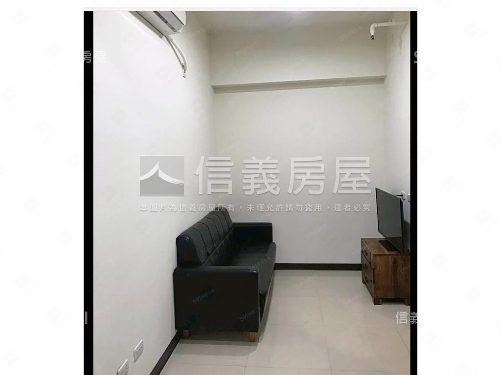 捷運景觀～樺福千金房屋室內格局與周邊環境
